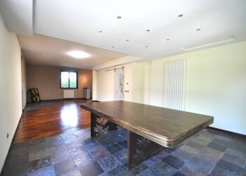 Foto 11 - Semi-detached house Via L. Pasteur
 
18, Vimercate - photo 11