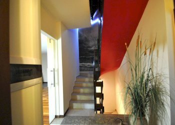 Foto 12 - Semi-detached house Via L. Pasteur
 
18, Vimercate - photo 12