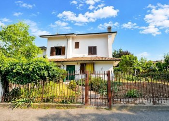 Foto 1 - Casa semi indipendente Via L. Pasteur
 
18, Vimercate - foto 1