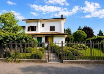 Foto 2 - Casa semi indipendente Via L. Pasteur
 
18, Vimercate - foto 2