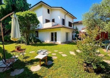 Foto 3 - Casa semi indipendente Via L. Pasteur
 
18, Vimercate - foto 3