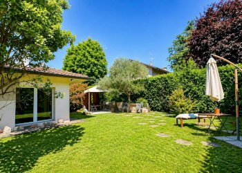 Foto 4 - Casa semi indipendente Via L. Pasteur
 
18, Vimercate - foto 4