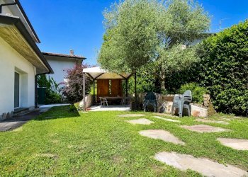 Foto 5 - Casa semi indipendente Via L. Pasteur
 
18, Vimercate - foto 5