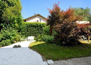 Foto 6 - Casa semi indipendente Via L. Pasteur
 
18, Vimercate - foto 6