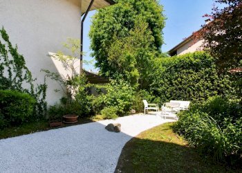Foto 7 - Casa semi indipendente Via L. Pasteur
 
18, Vimercate - foto 7