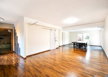 Foto 9 - Casa semi indipendente Via L. Pasteur
 
18, Vimercate - foto 9