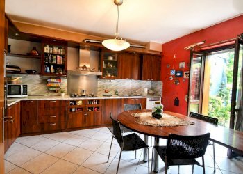 Foto 13 - Casa semi indipendente Via L. Pasteur
 
18, Vimercate - foto 13