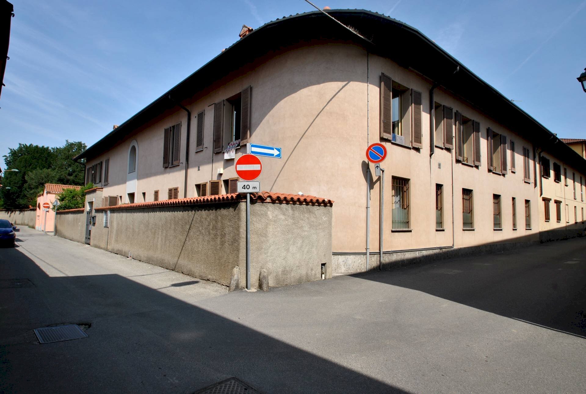 Foto 2 - Four-room apartment Via Vallicella
 
7, Vimercate - photo 2