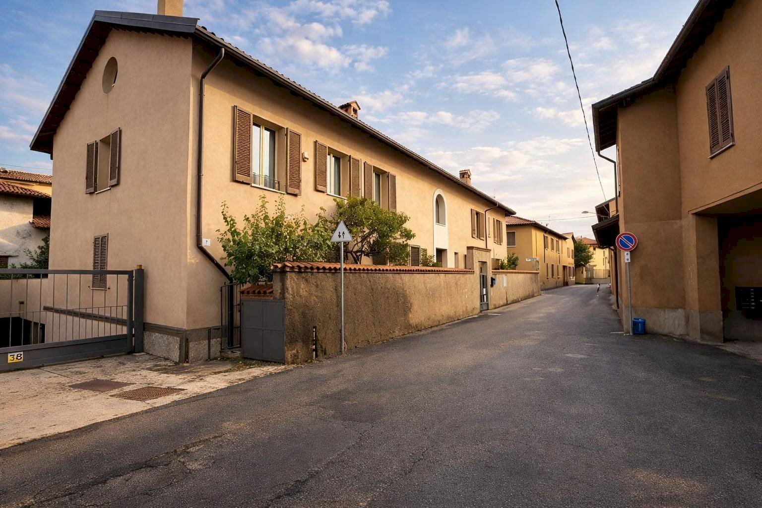 Foto 1 - Four-room apartment Via Vallicella
 
7, Vimercate - photo 1