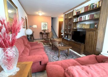 Foto 5 - Four-room apartment Via Vallicella
 
7, Vimercate - photo 5