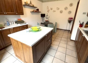 Foto 9 - Four-room apartment Via Vallicella
 
7, Vimercate - photo 9