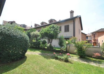 Foto 1 - Four-room apartment Via Vallicella
 
7, Vimercate - photo 1