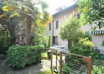 Foto 24 - Four-room apartment Via Vallicella
 
7, Vimercate - photo 24