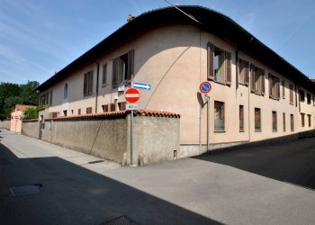 Foto 25 - Four-room apartment Via Vallicella
 
7, Vimercate - photo 25