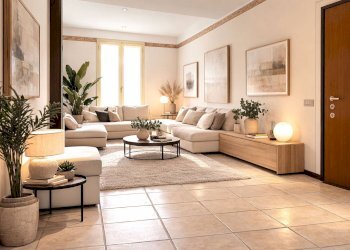 Foto 5 - Quadrilocale Via Vallicella
7, Vimercate - foto 5