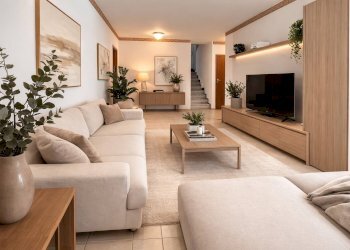 Foto 7 - Quadrilocale Via Vallicella
7, Vimercate - foto 7