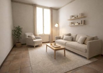 Foto 9 - Quadrilocale Via Vallicella
7, Vimercate - foto 9