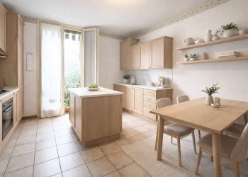 Foto 11 - Quadrilocale Via Vallicella
7, Vimercate - foto 11