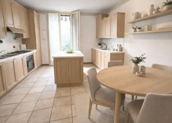 Foto 15 - Quadrilocale Via Vallicella
7, Vimercate - foto 15