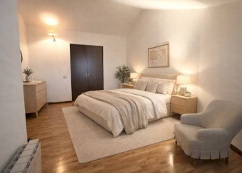 Foto 18 - Quadrilocale Via Vallicella
7, Vimercate - foto 18