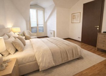 Foto 20 - Quadrilocale Via Vallicella
7, Vimercate - foto 20