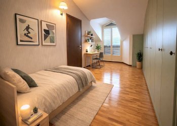 Foto 22 - Quadrilocale Via Vallicella
7, Vimercate - foto 22