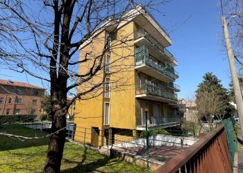 Foto 4 - Ufficio Via Alessandro Manzoni
 
4, Vimercate - foto 4