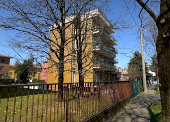 Foto 16 - Ufficio Via Alessandro Manzoni
 
4, Vimercate - foto 16