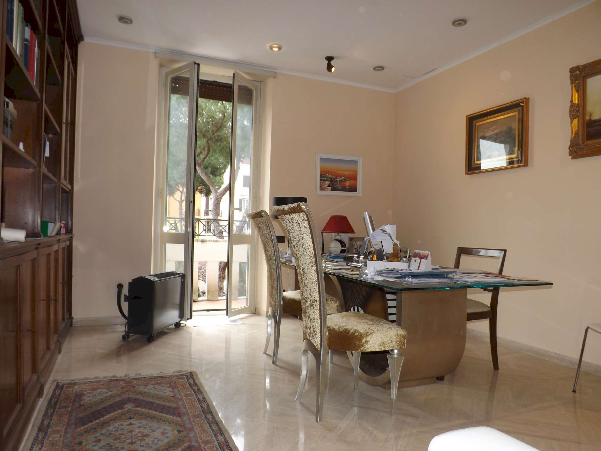 DSCF1697 - Office viale Mazzini, Roma - photo 2