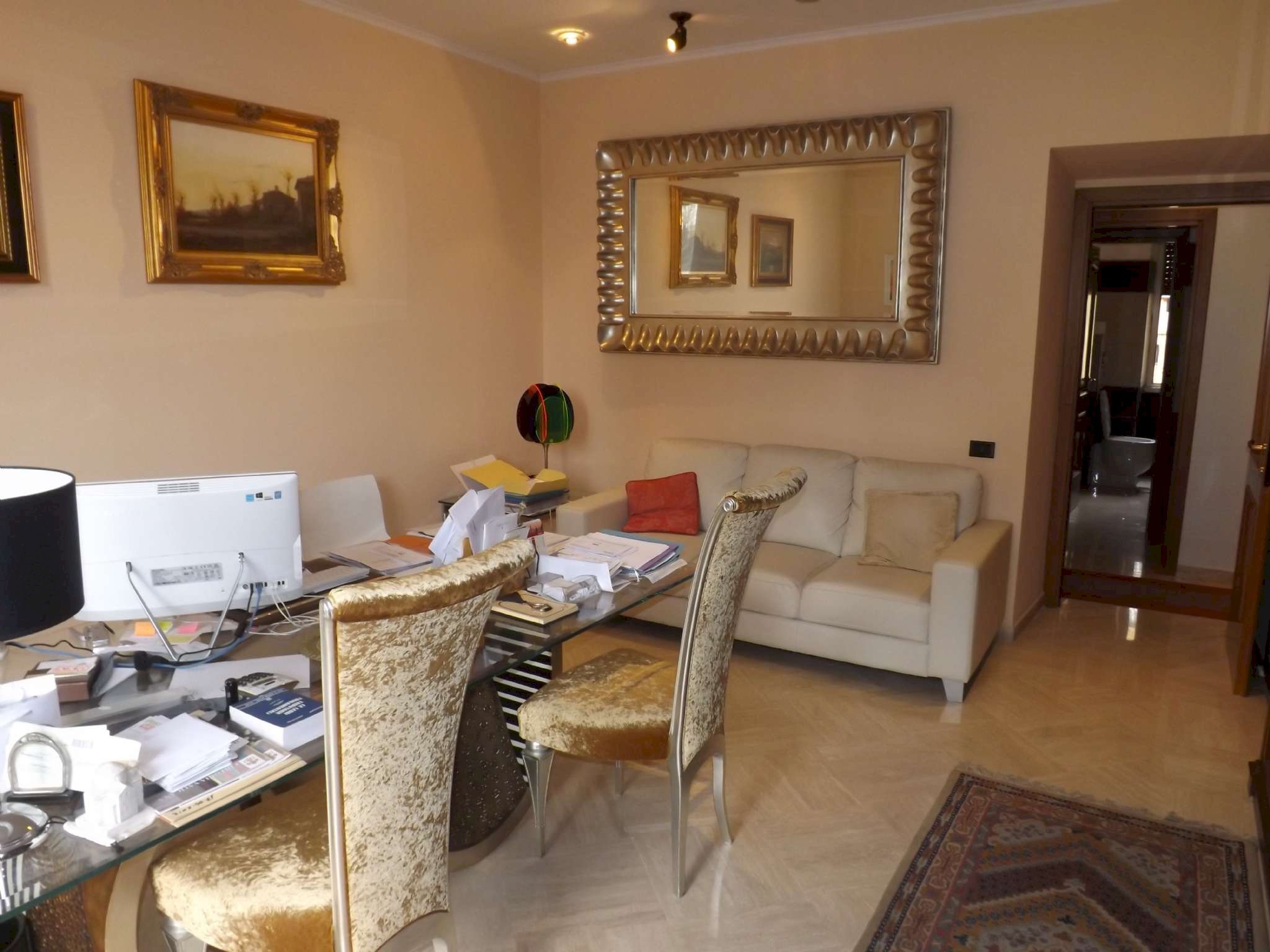 DSCF1698 - Office viale Mazzini, Roma - photo 3