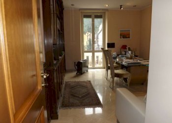 DSCF1701 - Office viale Mazzini, Roma - photo 4