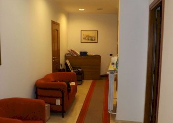 DSCF1703 - Office viale Mazzini, Roma - photo 5