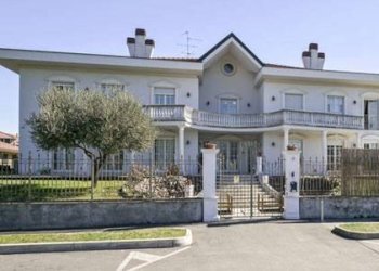 Foto 2 - Villa via Mailero
 
25, Lainate - foto 2