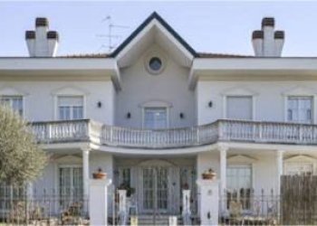 Foto 4 - Villa via Mailero
 
25, Lainate - foto 4