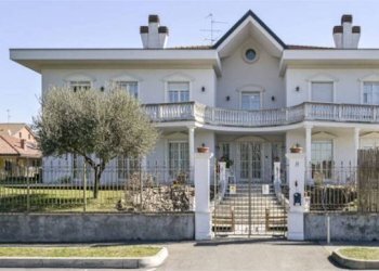 Foto 5 - Villa via Mailero
 
25, Lainate - foto 5