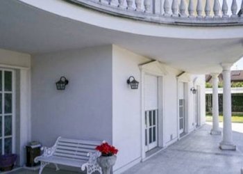 Foto 7 - Villa via Mailero
 
25, Lainate - foto 7