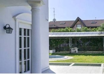 Foto 11 - Villa via Mailero
 
25, Lainate - foto 11