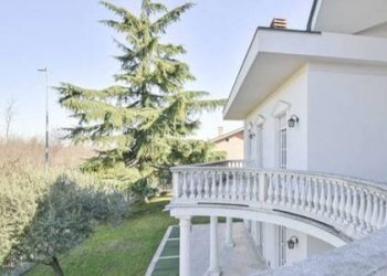 Foto 14 - Villa via Mailero
 
25, Lainate - foto 14