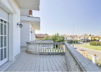 Foto 15 - Villa via Mailero
 
25, Lainate - foto 15