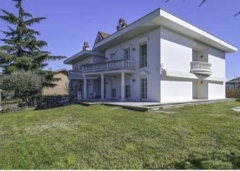 Foto 16 - Villa via Mailero
 
25, Lainate - foto 16