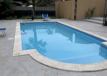 Foto 48 - Villa via Mailero
 
25, Lainate - foto 45