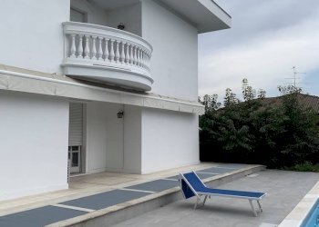 Foto 49 - Villa via Mailero
 
25, Lainate - foto 46