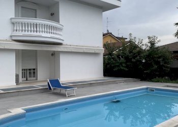 Foto 51 - Villa via Mailero
 
25, Lainate - foto 48