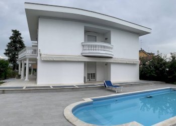 Foto 52 - Villa via Mailero
 
25, Lainate - foto 49