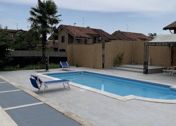 Foto 54 - Villa via Mailero
 
25, Lainate - foto 51