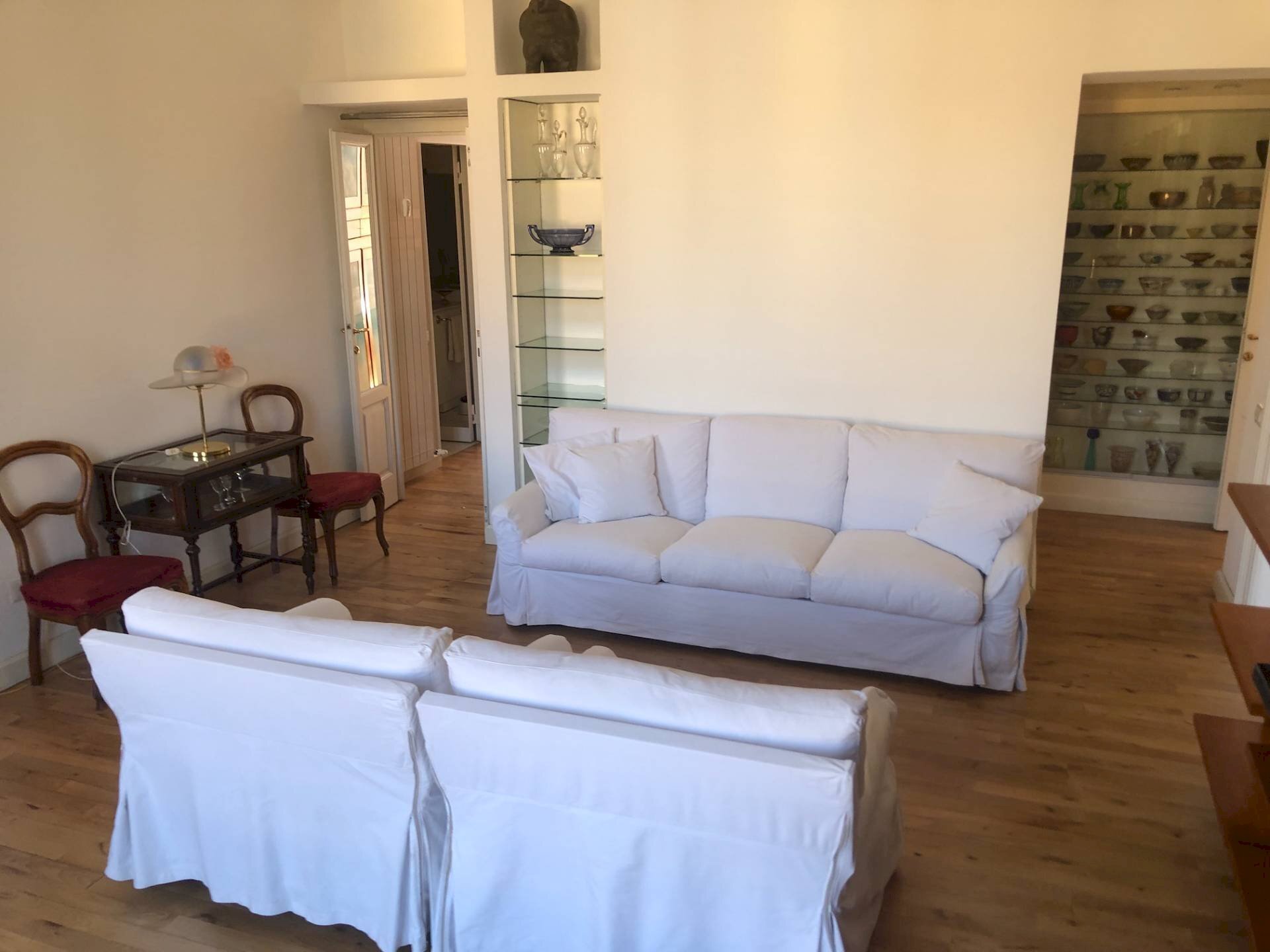 Foto 3 - Appartamento via Castelfidardo, Milano - foto 3