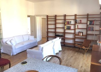 Foto 2 - Appartamento via Castelfidardo, Milano - foto 2