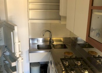 Foto 9 - Appartamento via Castelfidardo, Milano - foto 9