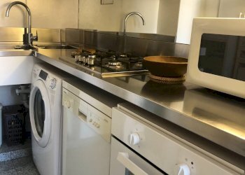 Foto 10 - Appartamento via Castelfidardo, Milano - foto 10