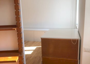 Foto 12 - Appartamento via Castelfidardo, Milano - foto 12